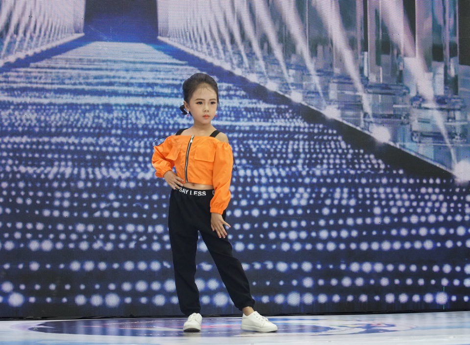 Nguyễn Huy Việt giành ngôi Quán quân mẫu nhí Model kid Vietnam 2019 - 5 Nguyễn Huy Việt giành ngôi Quán quân mẫu nhí Model kid Vietnam 2019 - 5