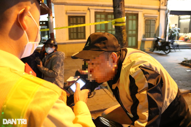 Chính phủ giải trình việc "cấm tuyệt đối nồng độ cồn khi lái xe"