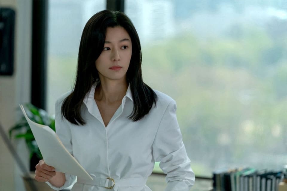 Làn sóng tẩy chay văn hóa Hàn tại Trung Quốc khiến Song Hye Kyo bị vạ lây - 1