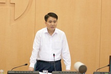 Chủ tịch Hà Nội: Ổ dịch Bệnh viện Bạch Mai rất phức tạp!