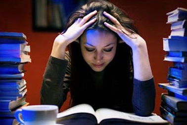 “Chế độ” cho người hay phải thức đêm