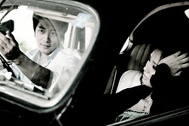 Kwon Sang Woo và Son Tae Young ở riêng