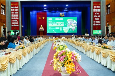 Đề xuất các giải pháp tháo gỡ khó khăn cho doanh nghiệp nông nghiệp