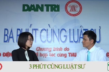 Kinh doanh qua mạng dễ phạm luật vì Bộ luật Hình sự 2015 có điều khoản chưa rõ ràng?