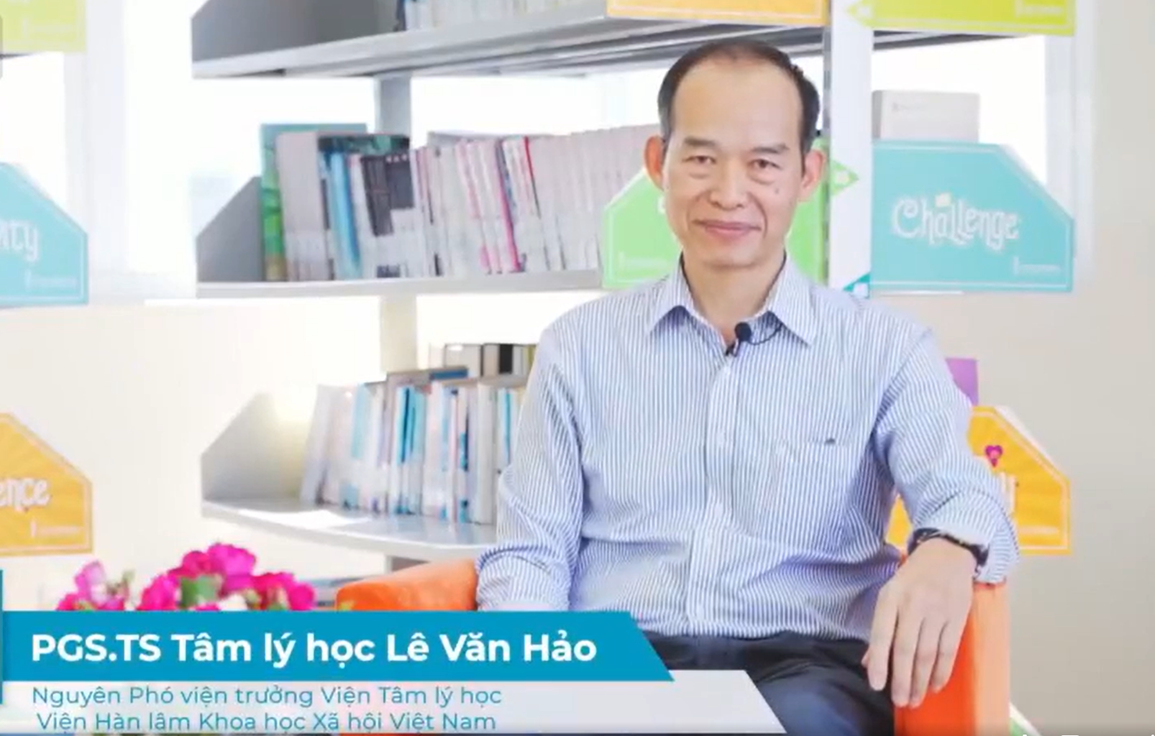 Nhiều trẻ như biến thành người khác khi dậy thì: Phụ huynh cần làm gì? - 2 Nhiều trẻ như biến thành người khác khi dậy thì: Phụ huynh cần làm gì? - 2