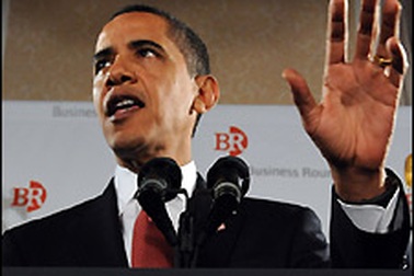 Obama đề nghị một “khởi đầu mới” với Iran