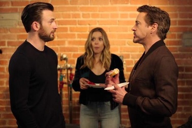 Những điều khán giả lầm tưởng về các bộ phim Hollywood