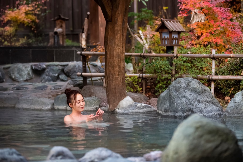 Ravi Onsen Retreat Hoa Binh - không gian nghỉ dưỡng, chăm sóc sức khỏe cho gia đình - 4 Ravi Onsen Retreat Hoa Binh - không gian nghỉ dưỡng, chăm sóc sức khỏe cho gia đình - 4