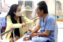 Trịnh Kim Chi lên tiếng trước nghi ngờ kêu gọi ủng hộ Thương Tín, Hoàng Lan