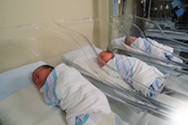 Nhũ nhi bị sốt xuất huyết - Khó phát hiện! 