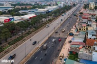 Bước tiến mới của dự án mở rộng quốc lộ 1A