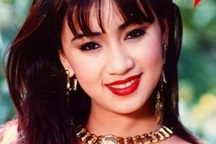 Biểu tượng sexy nhất của điện ảnh Việt thập niên 90