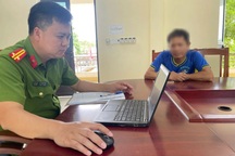 Xóa trang Facebook chia sẻ nhiều bài viết, video xuyên tạc