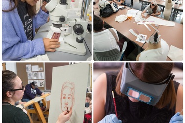 Lý do nhiều sinh viên lựa chọn du học Mỹ tại SUNY Buffalo State