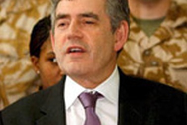 Thủ tướng Anh bất ngờ thăm Iraq