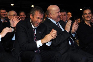 Sau chiến sự, số lượng tỷ phú Nga giảm mạnh