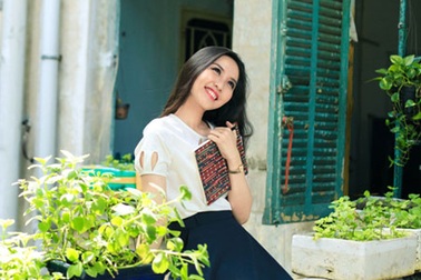 Bí quyết làm đẹp tóc với dầu ôliu