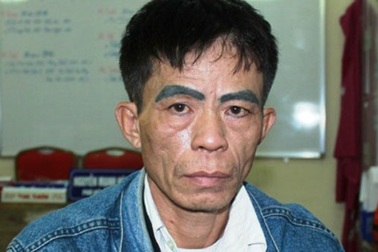 Cuộc vây ráp kẻ sát hại hụt trung úy cảnh sát giao thông ở Hải Phòng