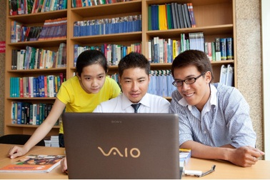 Đại học Sunderland - một chặng đường thành công tại Việt Nam