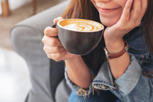 Thời điểm uống cà phê tốt nhất trong ngày