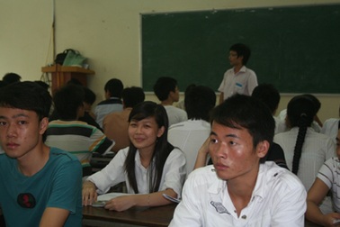 4 năm, xử lý 24 cơ sở giáo dục có hành vi tham nhũng