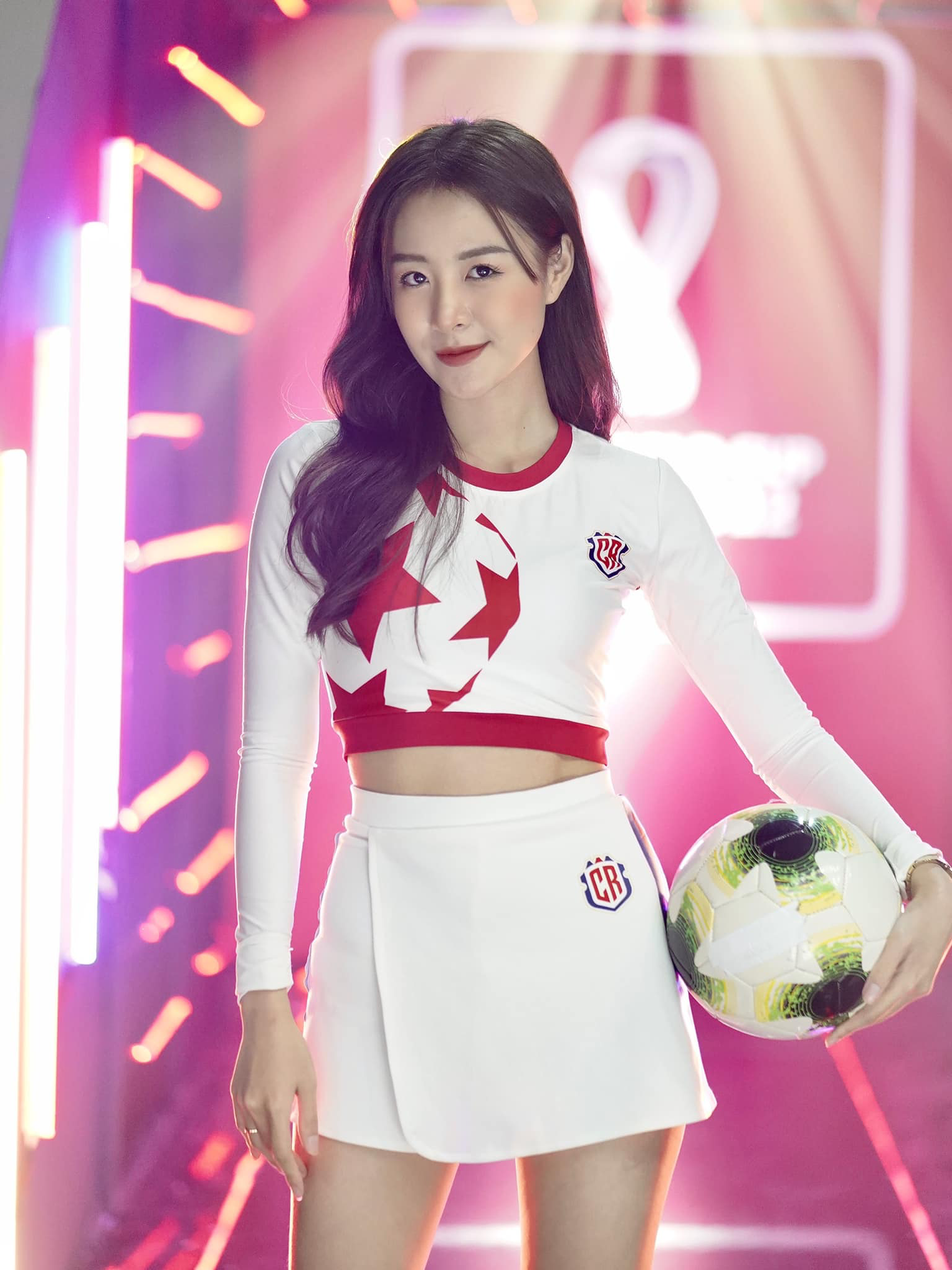 Nhan sắc đời thường xinh đẹp của dàn diễn viên Gen Z trong phim VTV - 8 Nhan sắc đời thường xinh đẹp của dàn diễn viên Gen Z trong phim VTV - 8