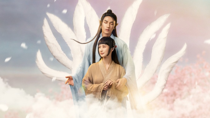 Isaac hé lộ cảnh nóng cùng Jun Vũ trong trailer MV mới, khán giả dấy lên tranh cãi khi thấy na ná Tam Sinh Tam Thế: Thập Lý Đào Hoa? - Ảnh 7. Isaac hé lộ cảnh nóng cùng Jun Vũ trong trailer MV mới, khán giả dấy lên tranh cãi khi thấy na ná Tam Sinh Tam Thế: Thập Lý Đào Hoa? - Ảnh 7.