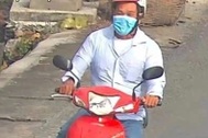 Truy đuổi "đạo tặc" thực hiện gần 10 vụ trộm ở nhiều nơi
