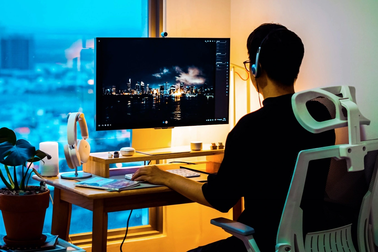 Samsung ViewFinity S9 5K: lựa chọn hàng đầu của các nhà sáng tạo nội dung