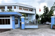 Khởi tố Phó giám đốc Sở Xây dựng tỉnh Bạc Liêu