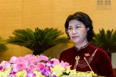 Chủ tịch Quốc hội: “Quản lý nợ công không nước nào giống ta”