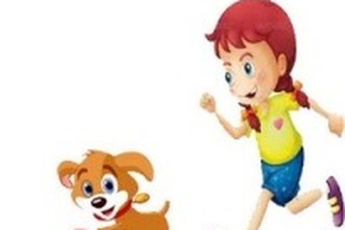 Đáp án bài toán thú vị “Chó nhỏ chạy thi”