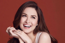 "Mỹ nhân đẹp nhất Philippines": Xinh đẹp, có gia đình, sự nghiệp trong mơ