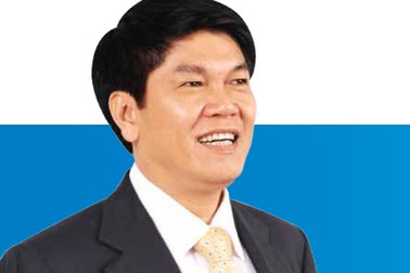 Tài sản tăng 2.200 tỷ, vợ chồng bầu Long lọt top 10 giàu nhất TTCK