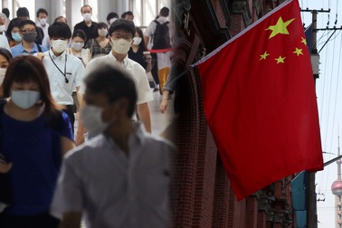 Doanh nghiệp Nhật Bản ngày càng cảnh giác với Trung Quốc