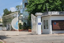 Thanh tra chỉ ra nhiều sai sót, vi phạm tại công ty cấp nước Bạc Liêu