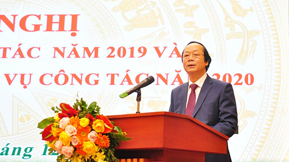“Ô nhiễm môi trường không khí đang ngày càng trở nên nghiêm trọng” - 2 “Ô nhiễm môi trường không khí đang ngày càng trở nên nghiêm trọng” - 2