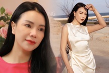 Trà Ngọc Hằng: Từng giấu kín việc mang thai, lao đao vì bị lừa "trắng tay"