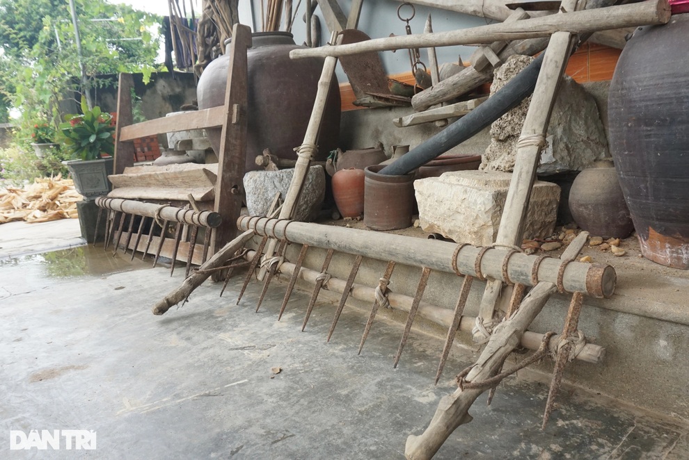 Bộ sưu tập những món đồ độc tưởng như đã biến mất - 8 Bộ sưu tập những món đồ độc tưởng như đã biến mất - 8