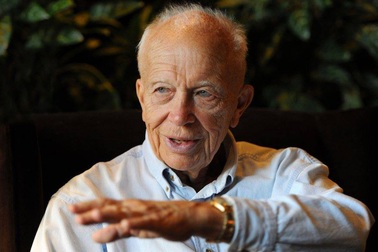 Con trai cựu lãnh đạo Liên Xô chết tại Mỹ, nghi do tự tử