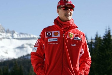 Nguyên nhân nào khiến Michael Schumacher bị tai nạn?