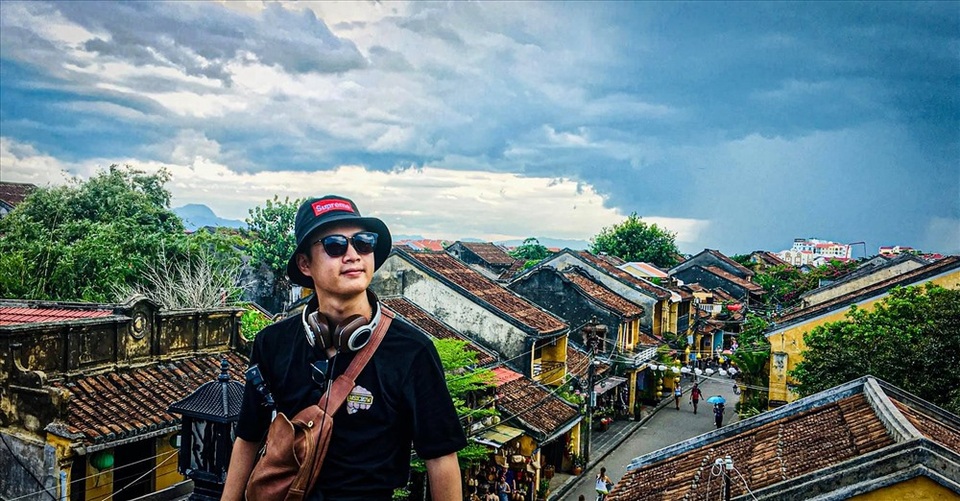 3 lần đi xuyên Việt, “phượt” Đông Nam Á bằng xe máy của 9x mê xê dịch - 8 3 lần đi xuyên Việt, “phượt” Đông Nam Á bằng xe máy của 9x mê xê dịch - 8