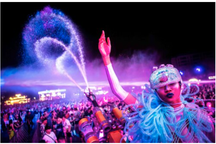 Lễ hội âm nhạc S2O Songkran lần đầu được tổ chức tại Việt Nam