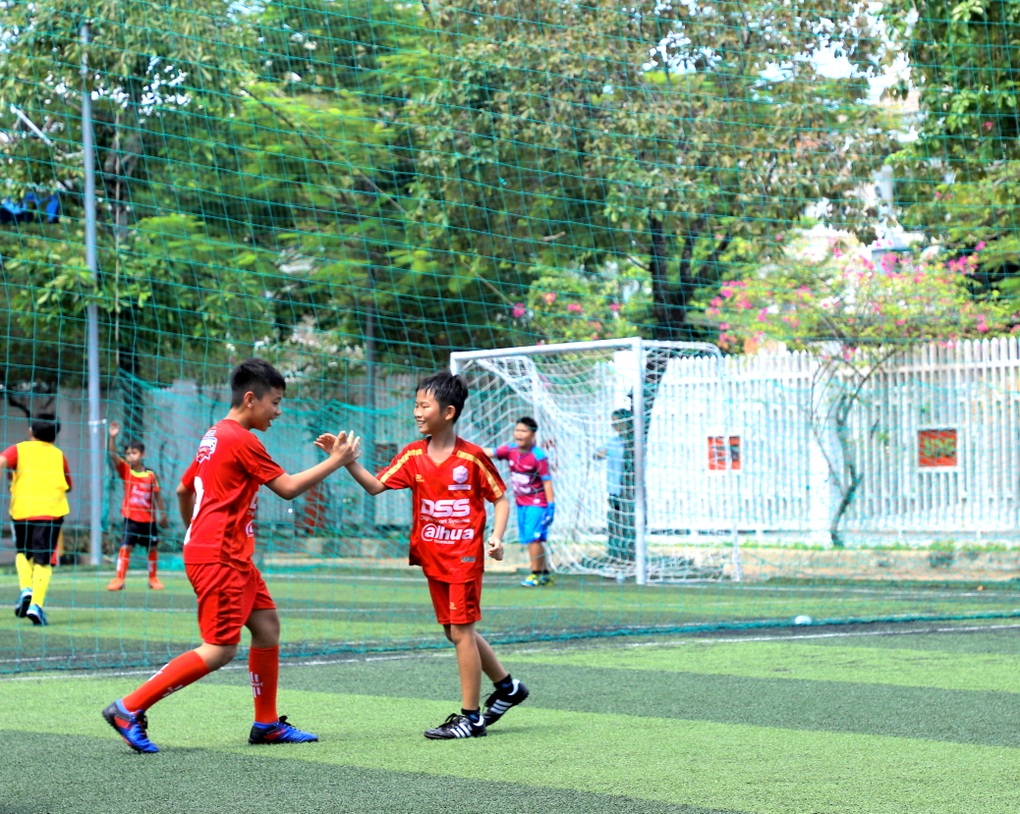 Khai mạc EQuest Champions Series 2025 khu vực phía Nam - 7 Khai mạc EQuest Champions Series 2025 khu vực phía Nam - 7