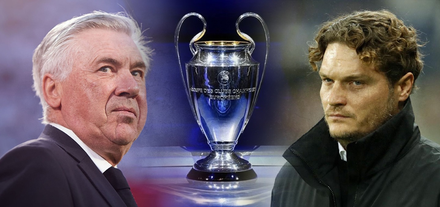 Dortmund đại chiến Real Madrid: Cuộc thư hùng giữa vườn ươm và dải thiên hà - 17 Dortmund đại chiến Real Madrid: Cuộc thư hùng giữa vườn ươm và dải thiên hà - 17