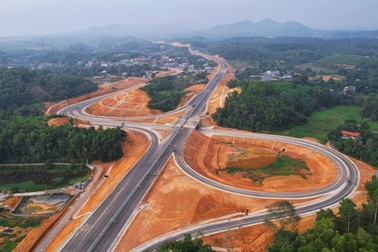 Cách Thuận An "nhúng tay" vào dự án cao tốc Tuyên Quang - Phú Thọ