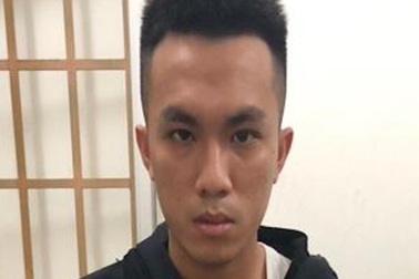 Bắt đối tượng tống tiền người yêu bằng ảnh “nóng”