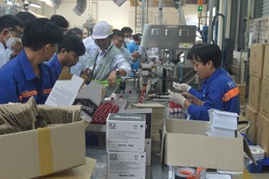 Hết lo thiếu hụt lao động