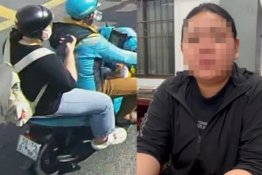 Cô gái ở TPHCM "mất tích" sau chuyến xe ôm: Bỏ trốn vì áp lực nợ nần