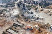 Mỹ có thể bắn tên lửa vào các đường băng Syria
